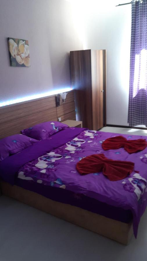 Aparthotel Rin Grand Residence 4*