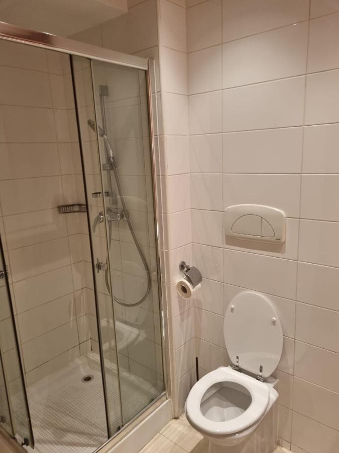 Aparthotel Rin Grand Residence Apartament