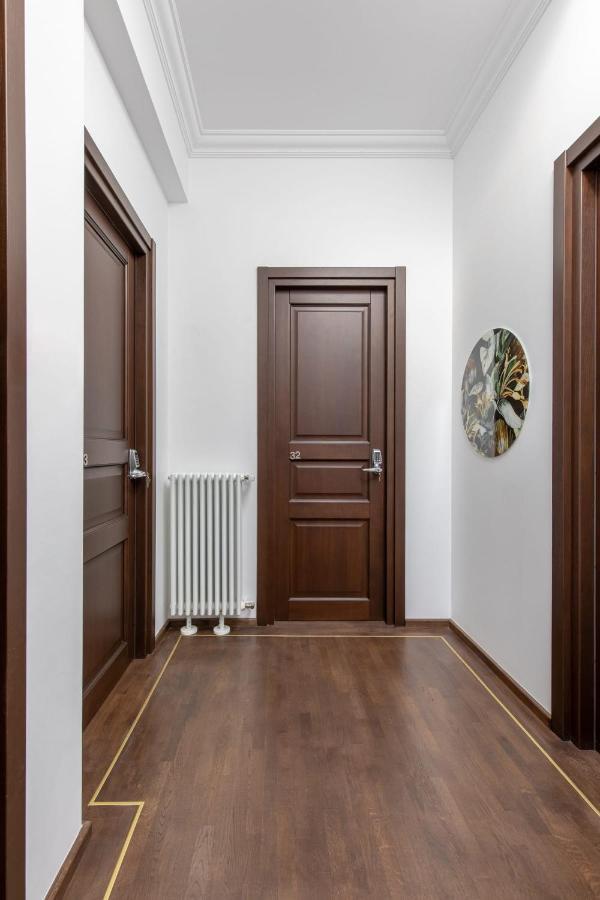Holt Old Town Luxury 2*