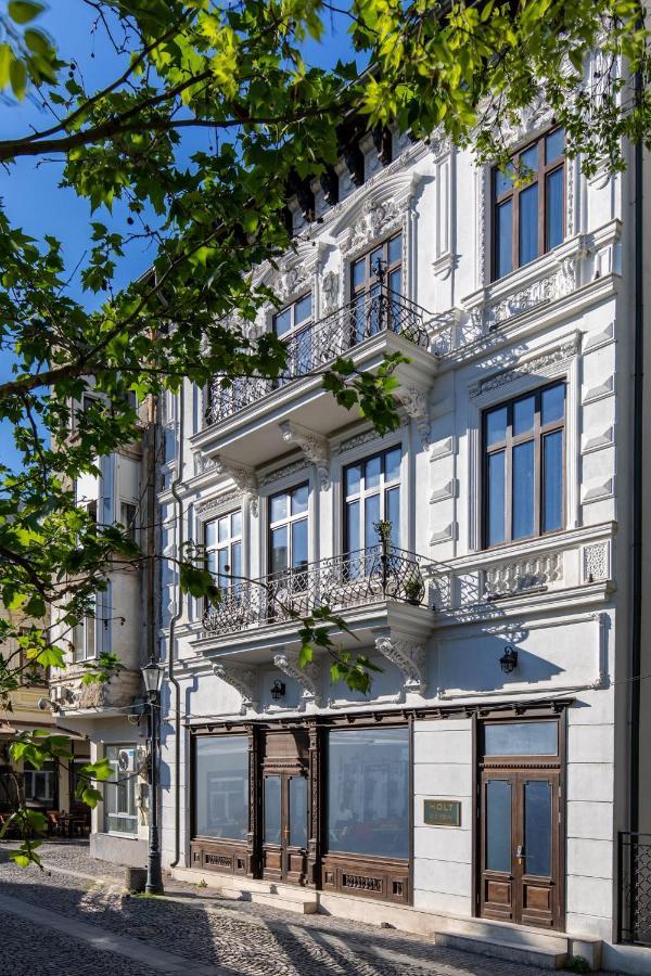 Inn Holt Old Town Luxury