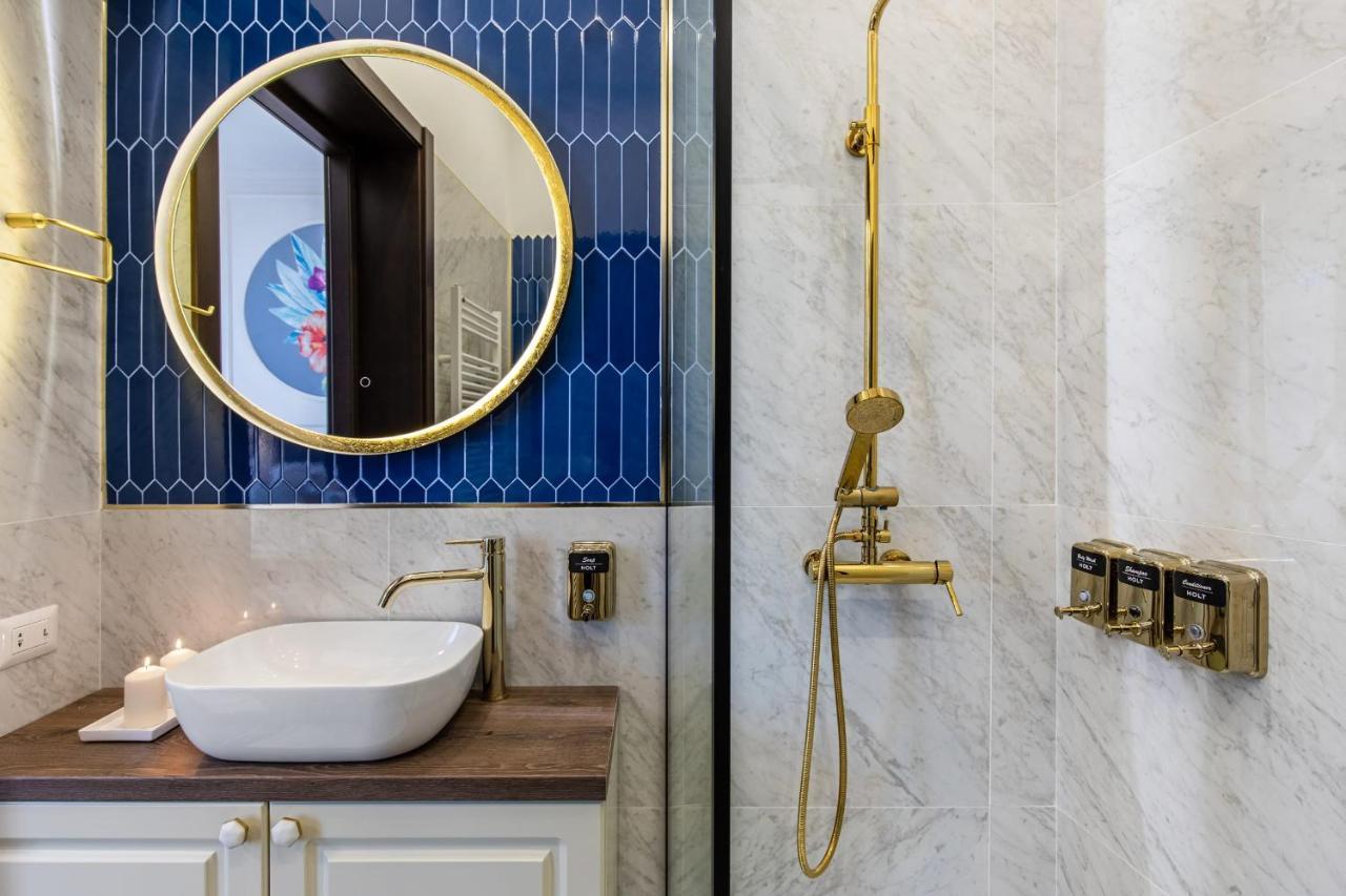 Inn Holt Old Town Luxury