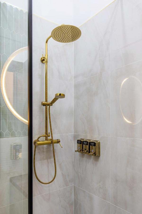 Inn Holt Old Town Luxury