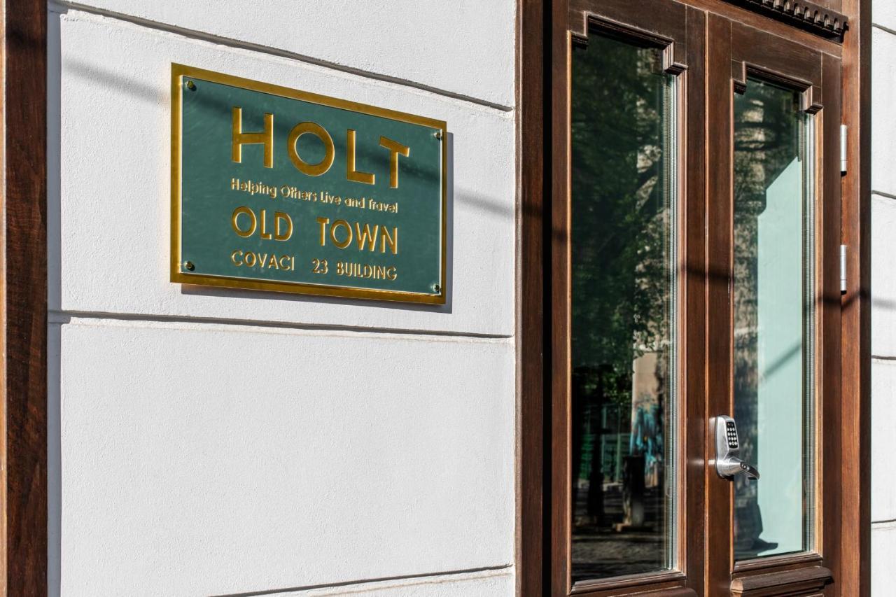 Holt Old Town Luxury