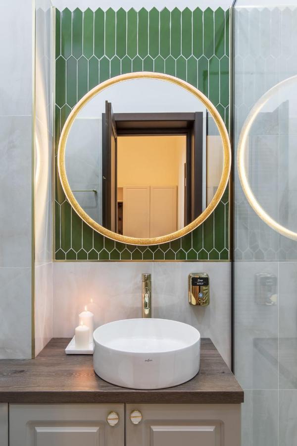 Holt Old Town Luxury 2* Bucharest