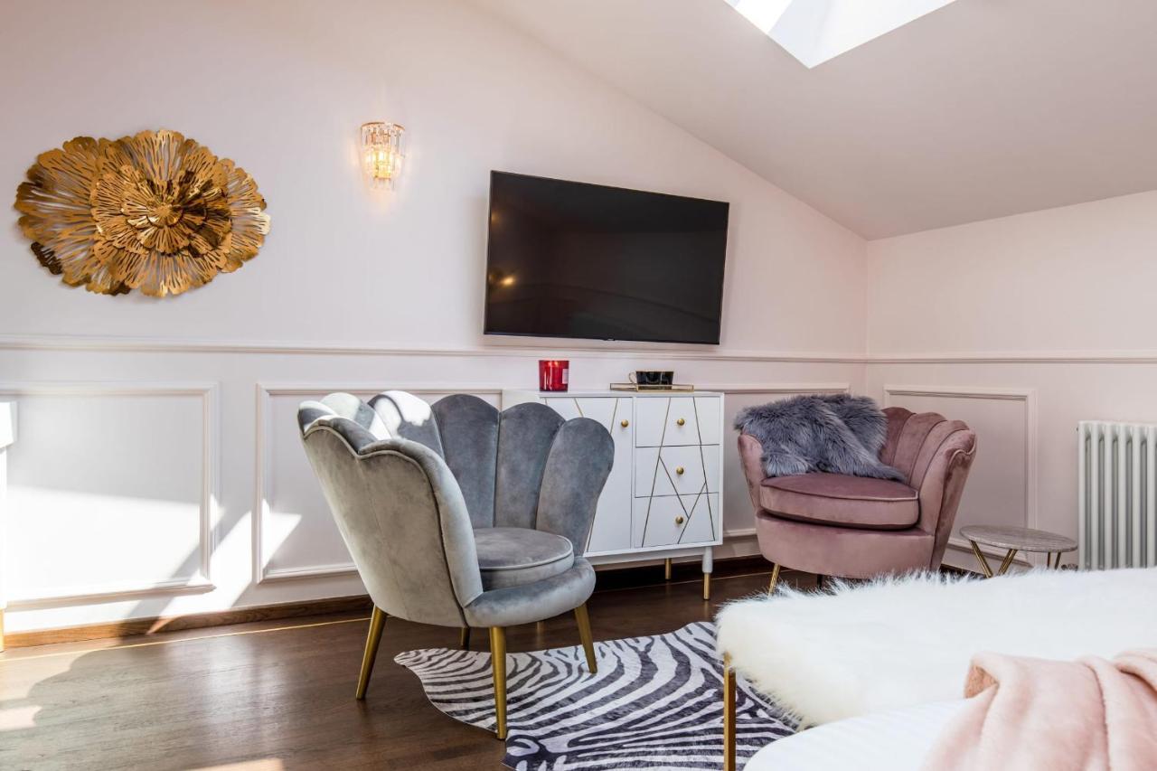 Holt Old Town Luxury 2*