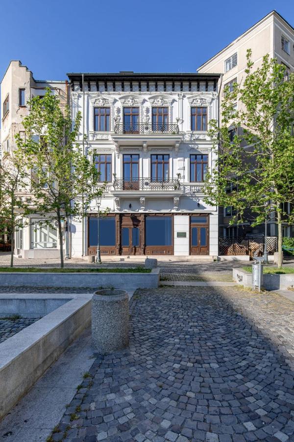 Holt Old Town Luxury Inn Bucharest