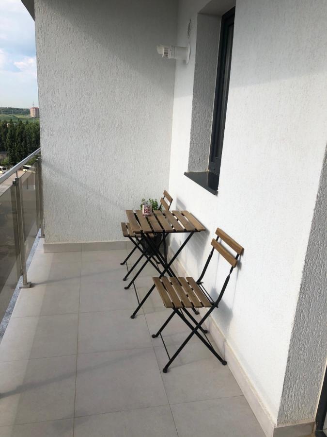 Hils Pallady Apartamento