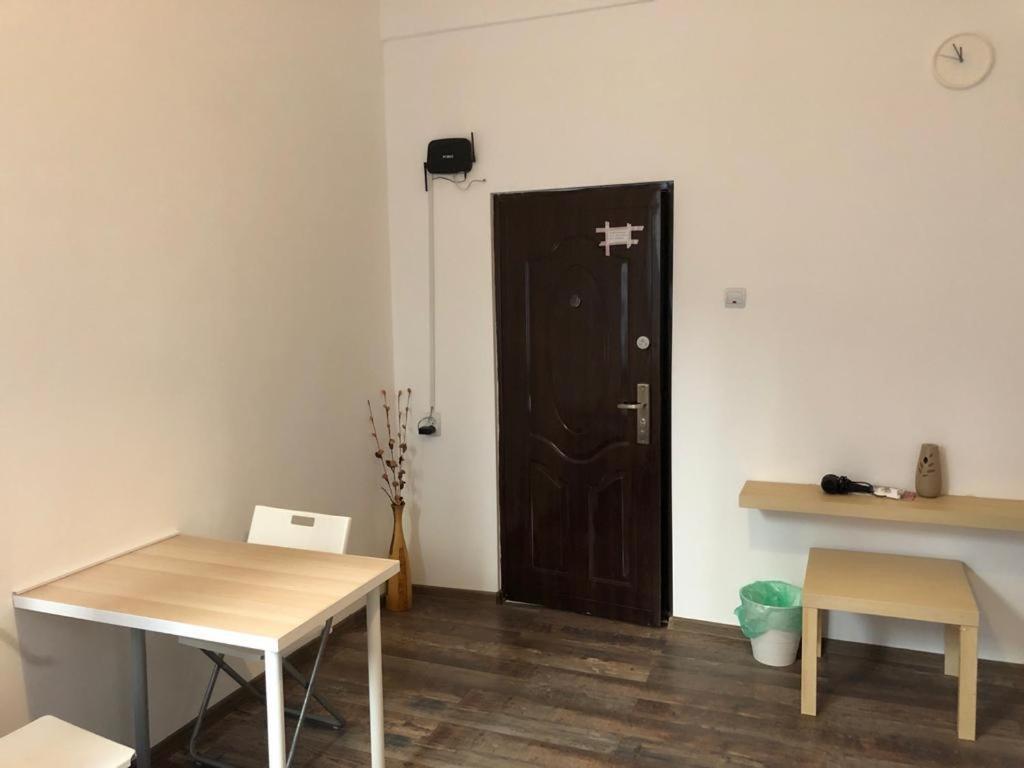Studio Old Town By Dtm Properties Apartment *