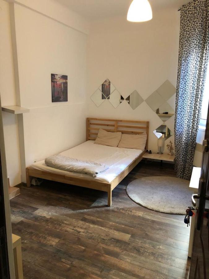 Studio Old Town By Dtm Properties Apartment *