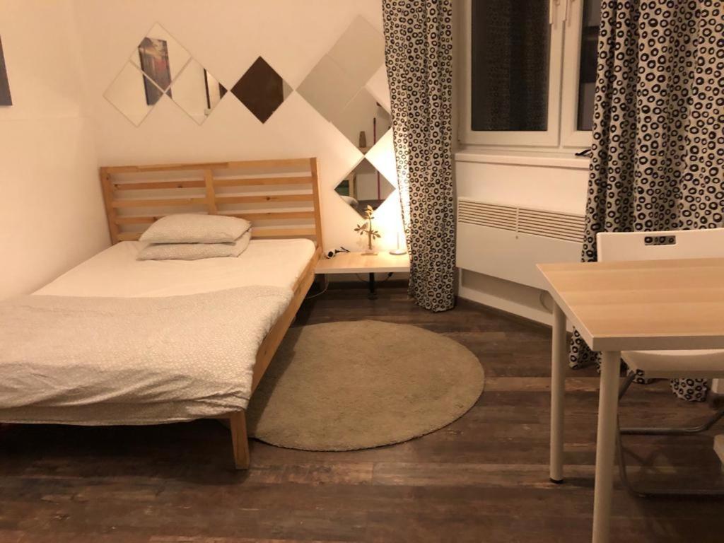 Studio Old Town By Dtm Properties Apartment