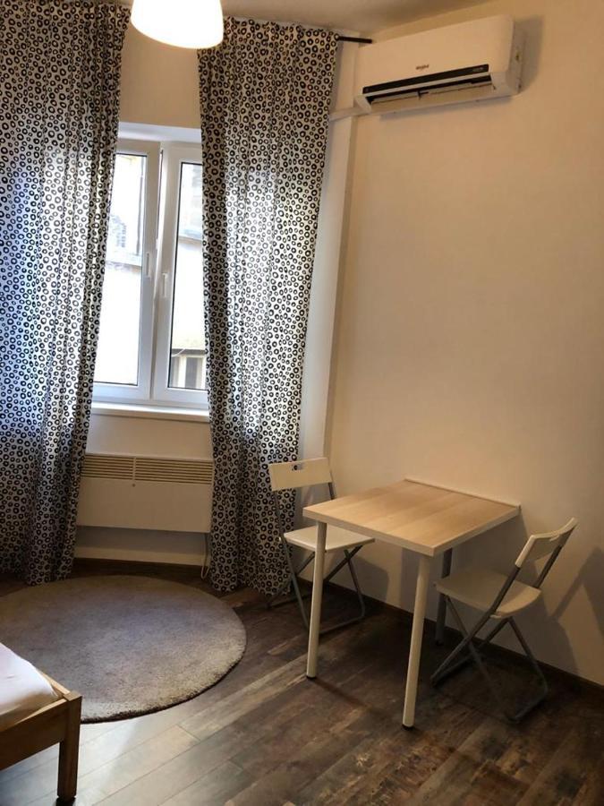 Studio Old Town By Dtm Properties Apartment