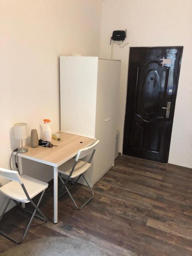 Studio Old Town By Dtm Properties Bucharest