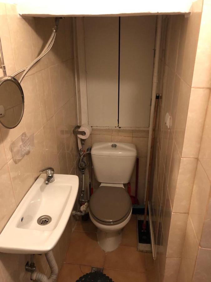 Studio Old Town By Dtm Properties Apartment Bucharest