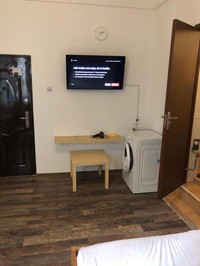 Studio Old Town By Dtm Properties Apartment Bucharest