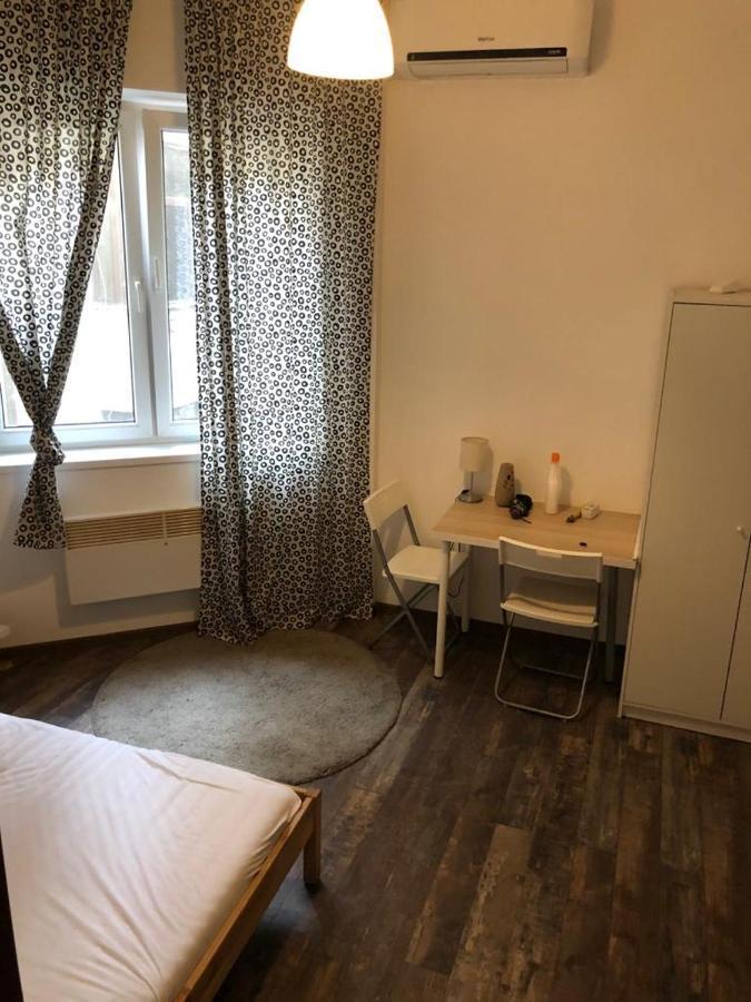 Studio Old Town By Dtm Properties Apartment