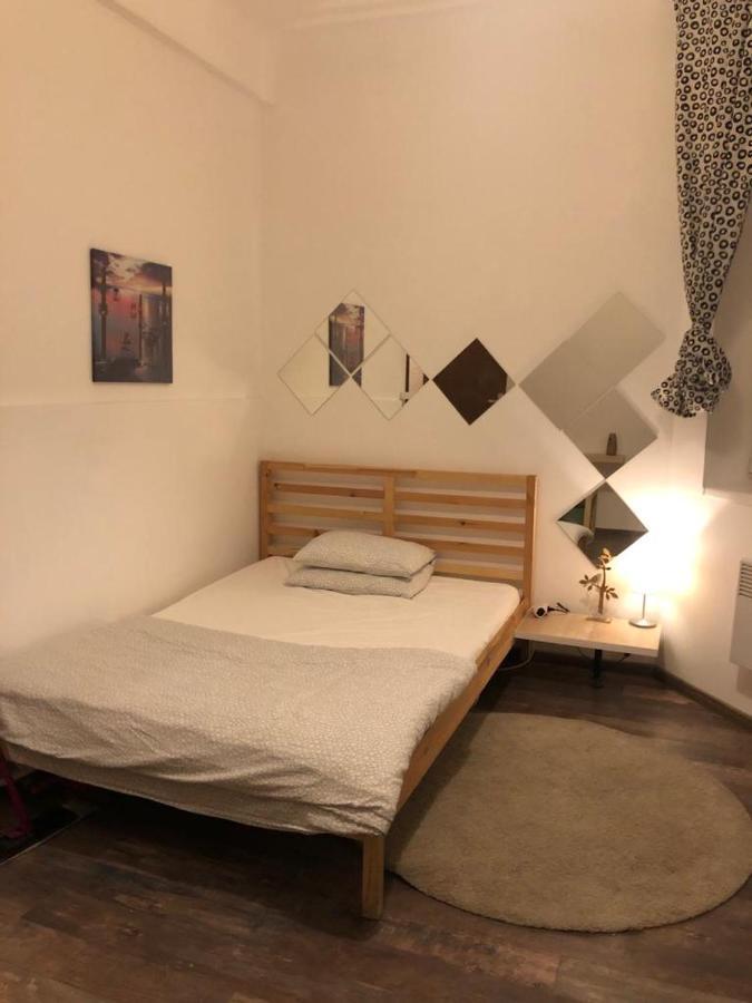 Apartment Studio Old Town By Dtm Properties