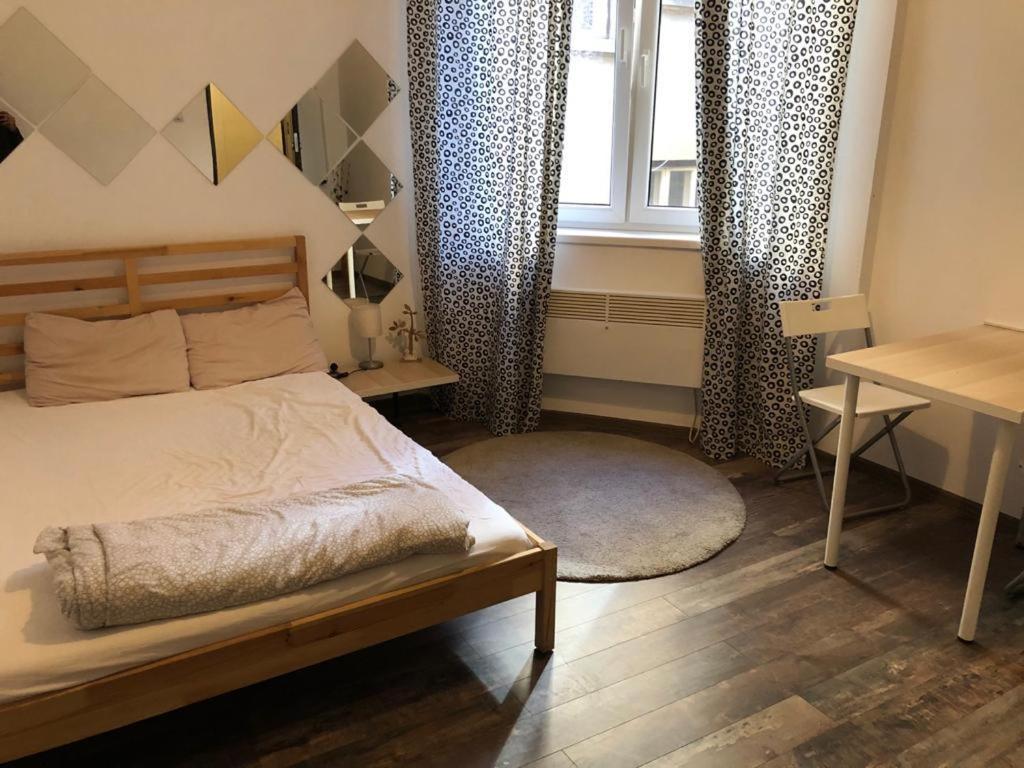 Studio Old Town By Dtm Properties *