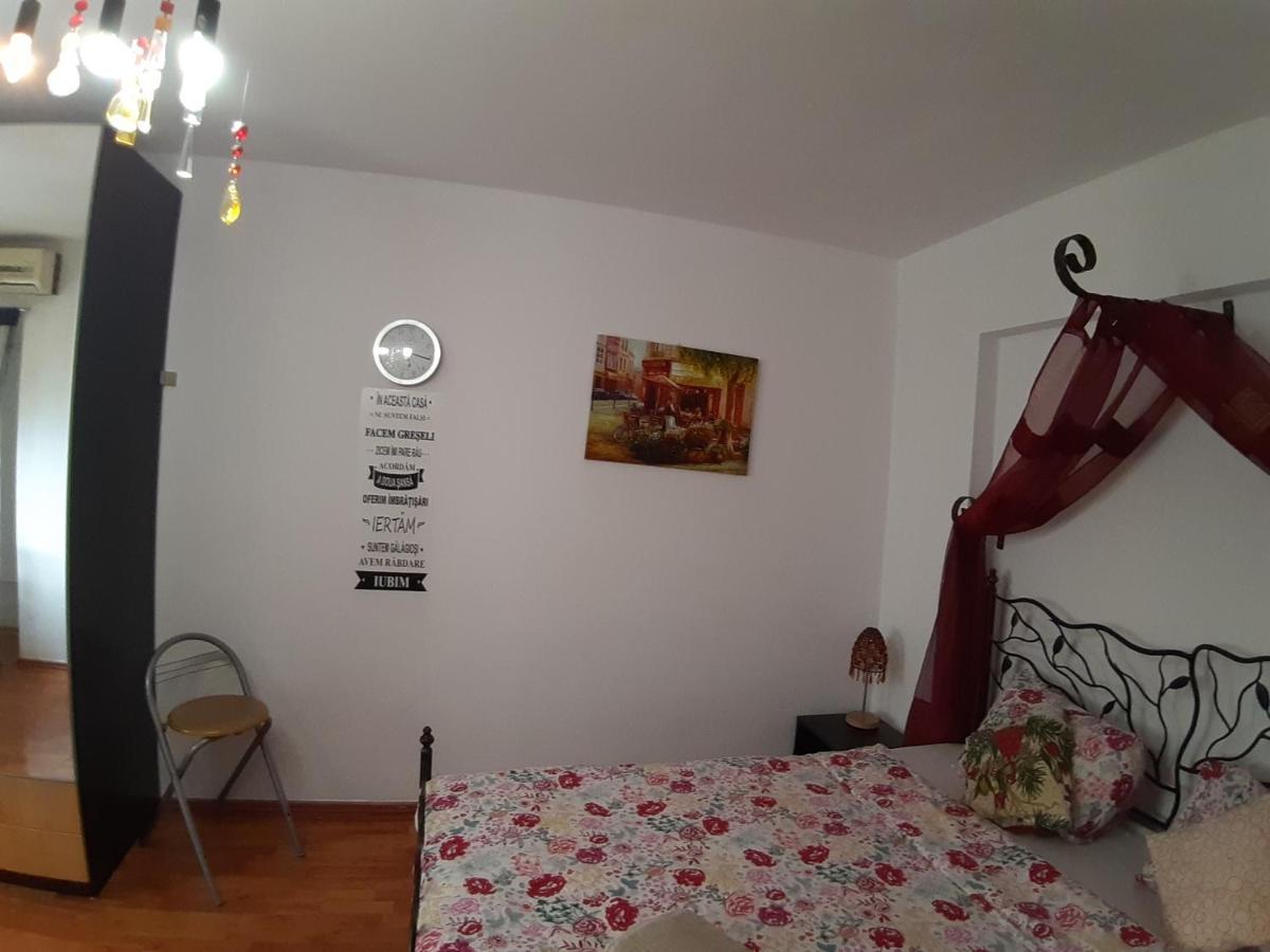 Piata Amzei Old Town Apartment