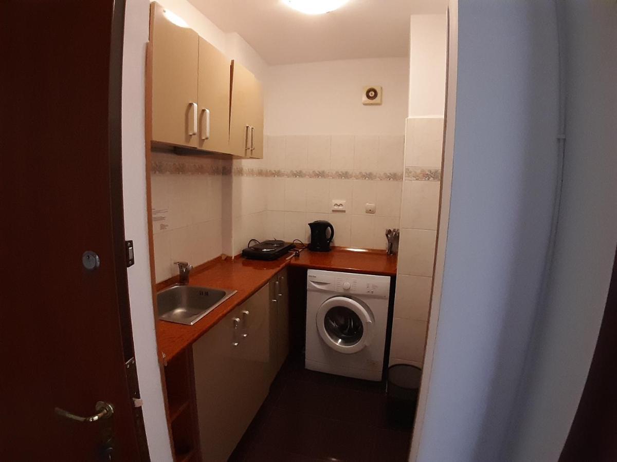 Piata Amzei Old Town Apartment Bucharest
