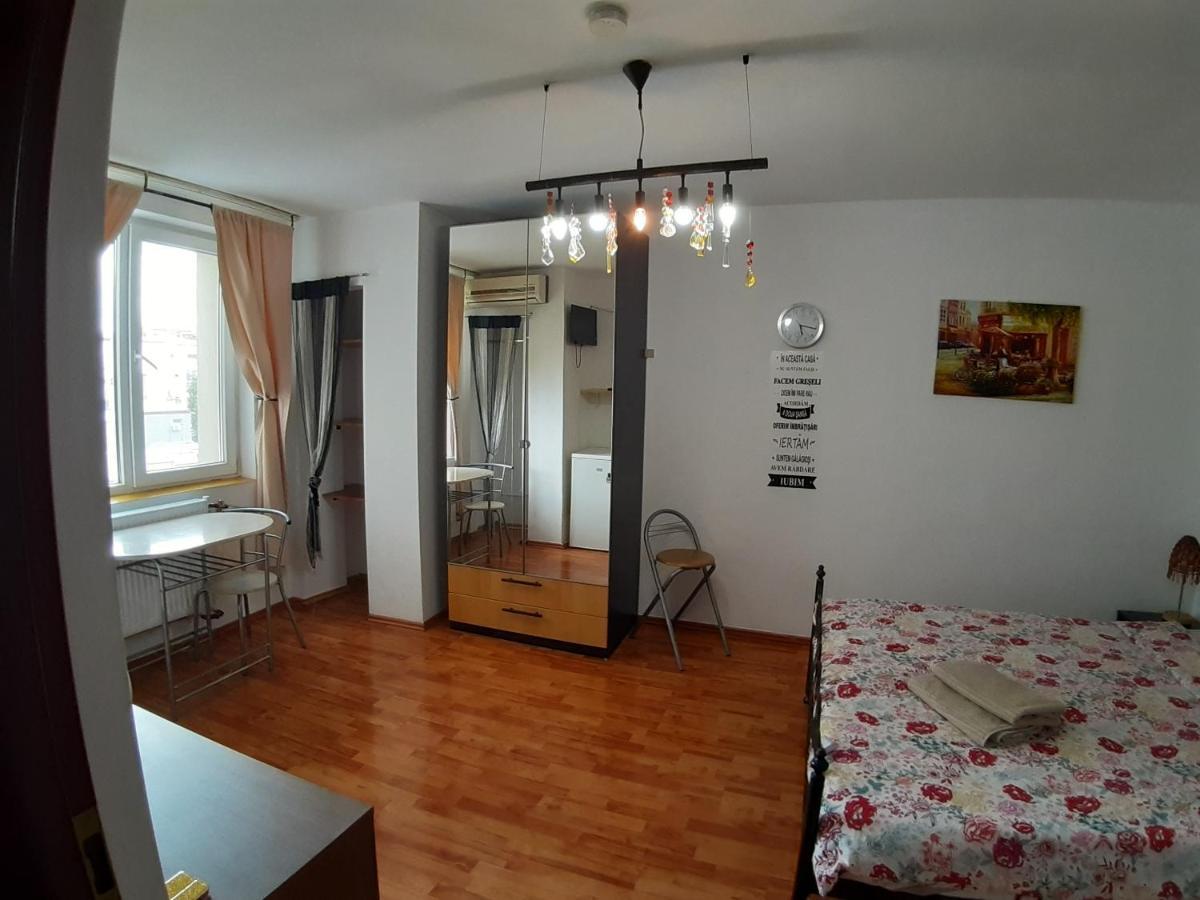 Apartment Piata Amzei Old Town Bucharest