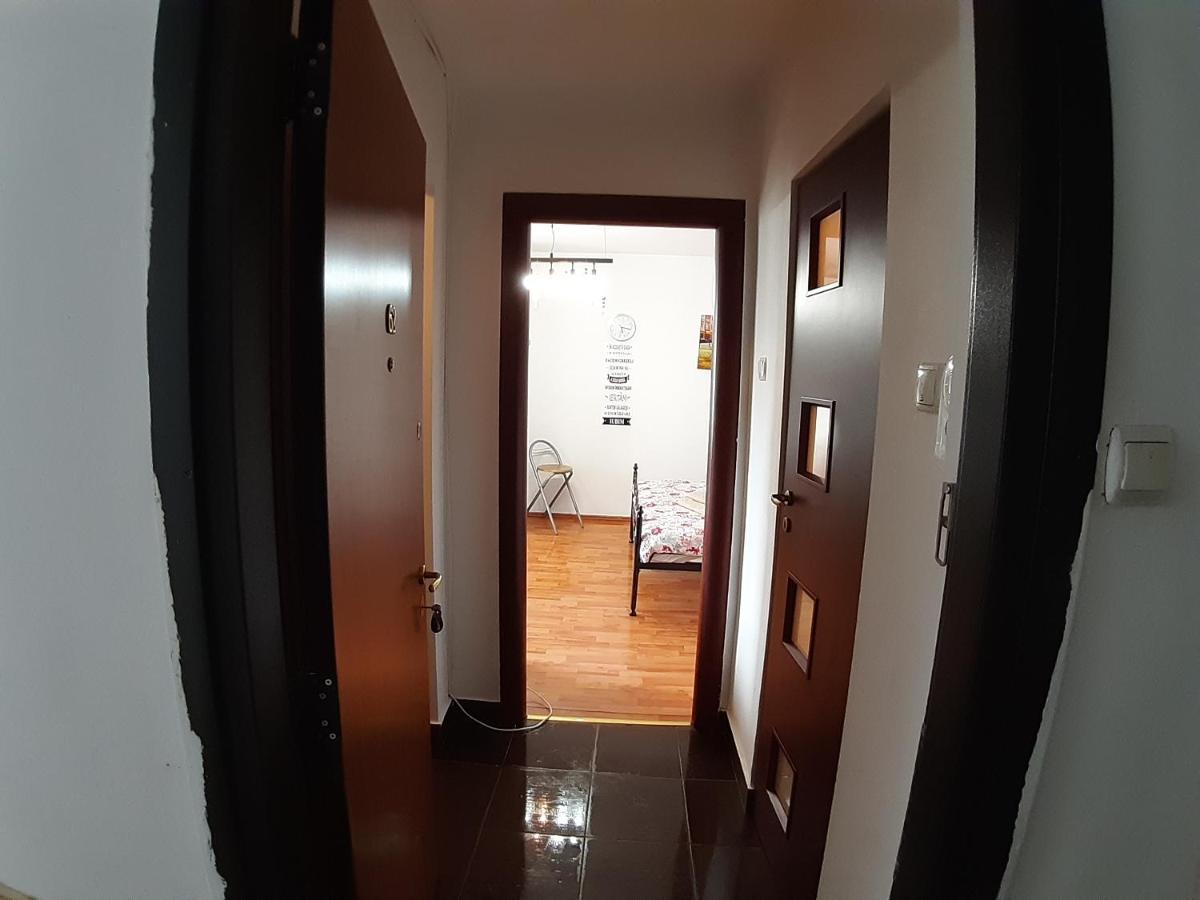 Piata Amzei Old Town Apartment *