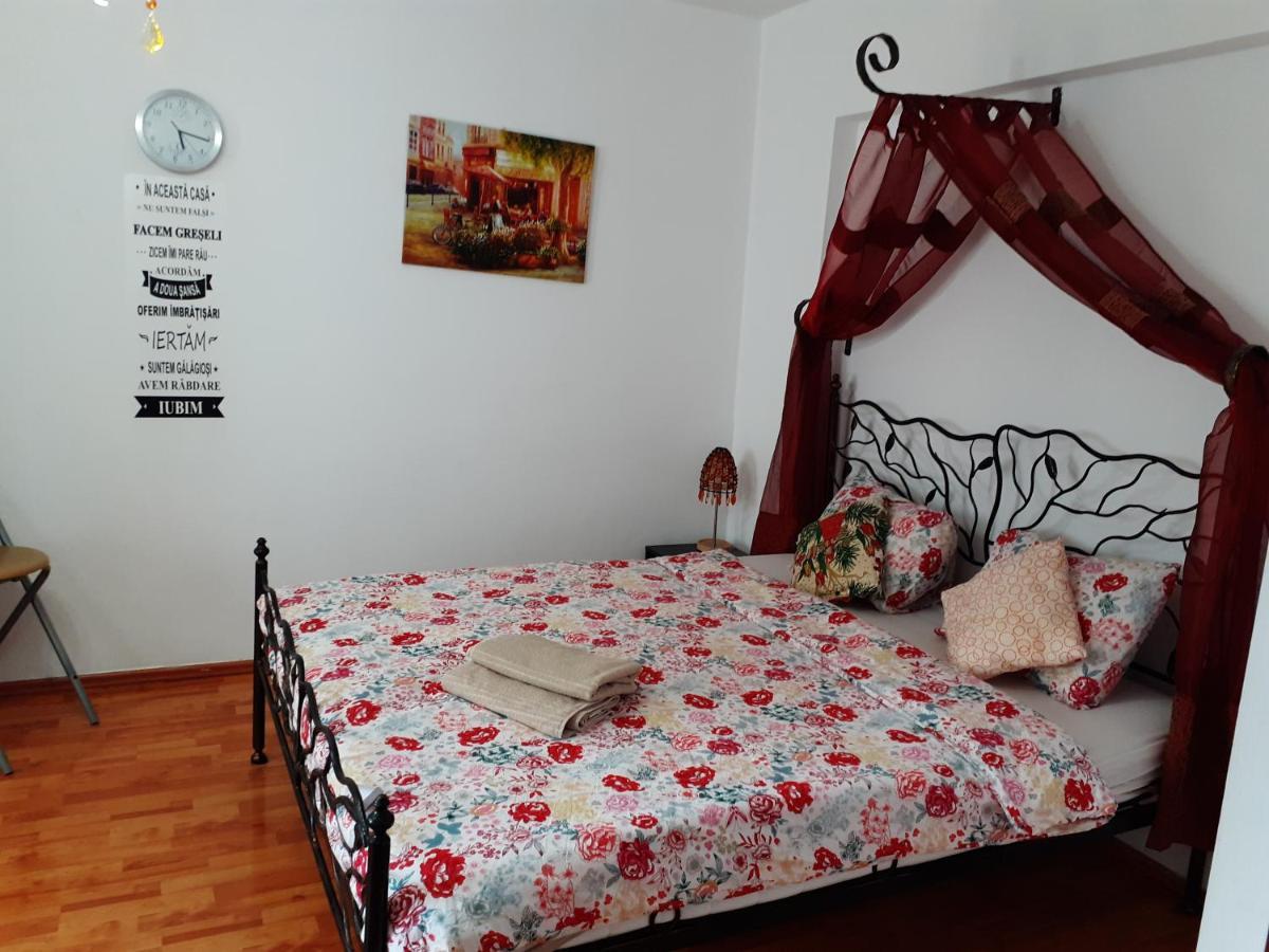 Piata Amzei Old Town Apartment Bucharest