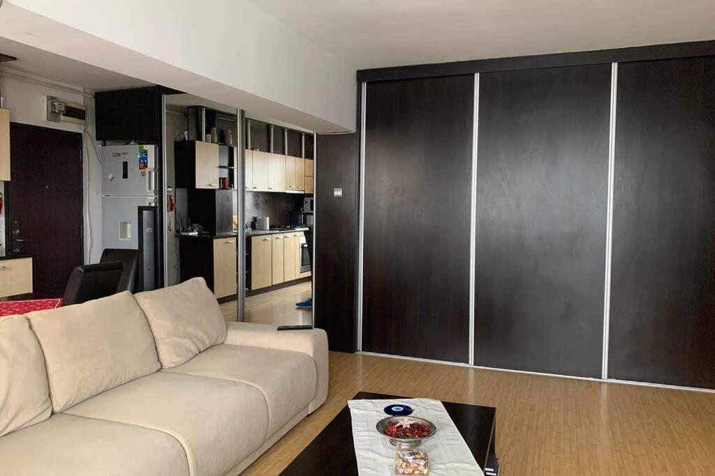 Apartment Cozy 2 Close To Center