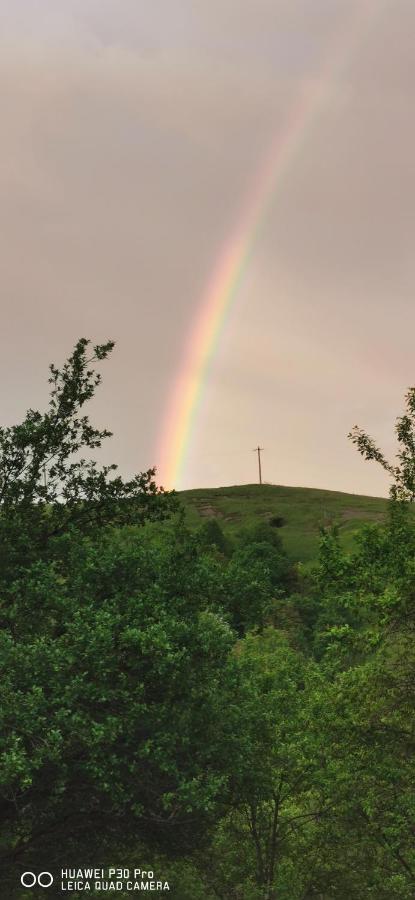 Cort de lux Glamping Oaza din Apuseni *