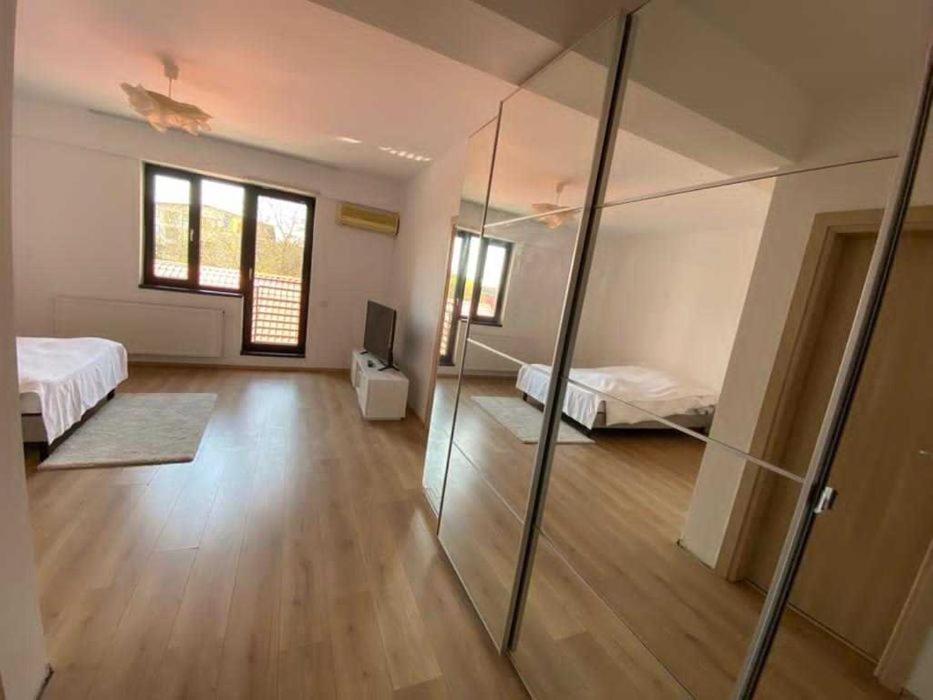Natatiei Apartament Bucureşti