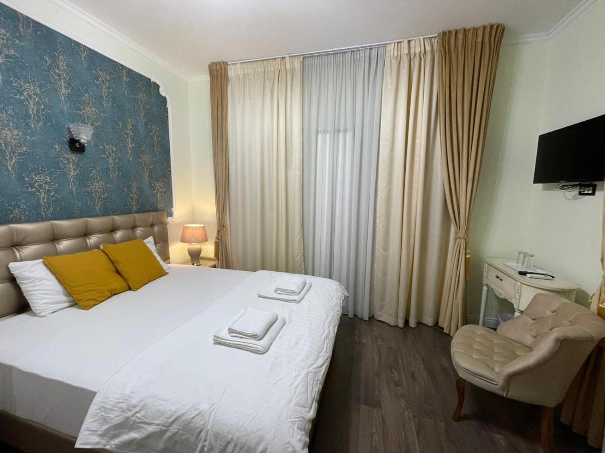 Dreamon Hotel Boutique Guest house Bucharest