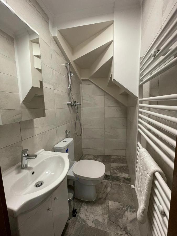 Dreamon Hotel Boutique * Bucharest