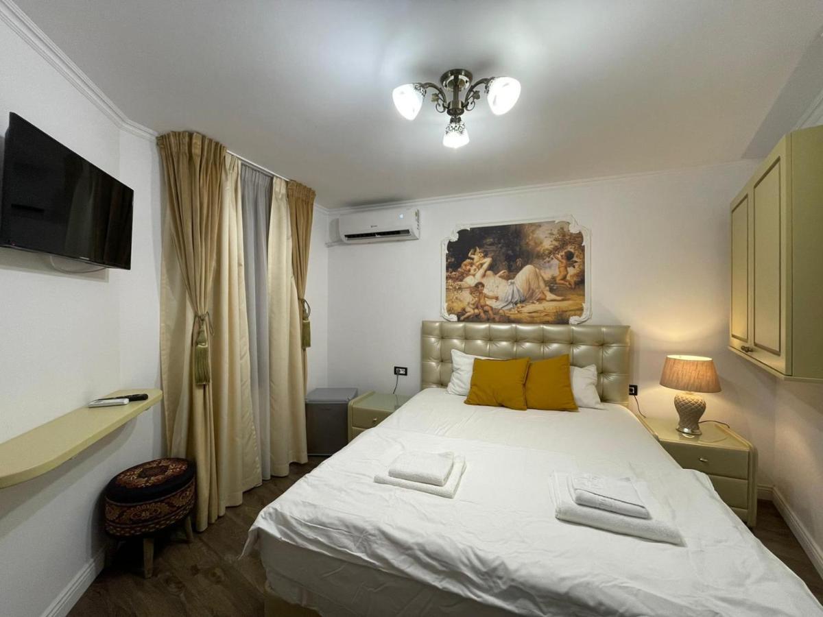 Dreamon Hotel Boutique Guest house