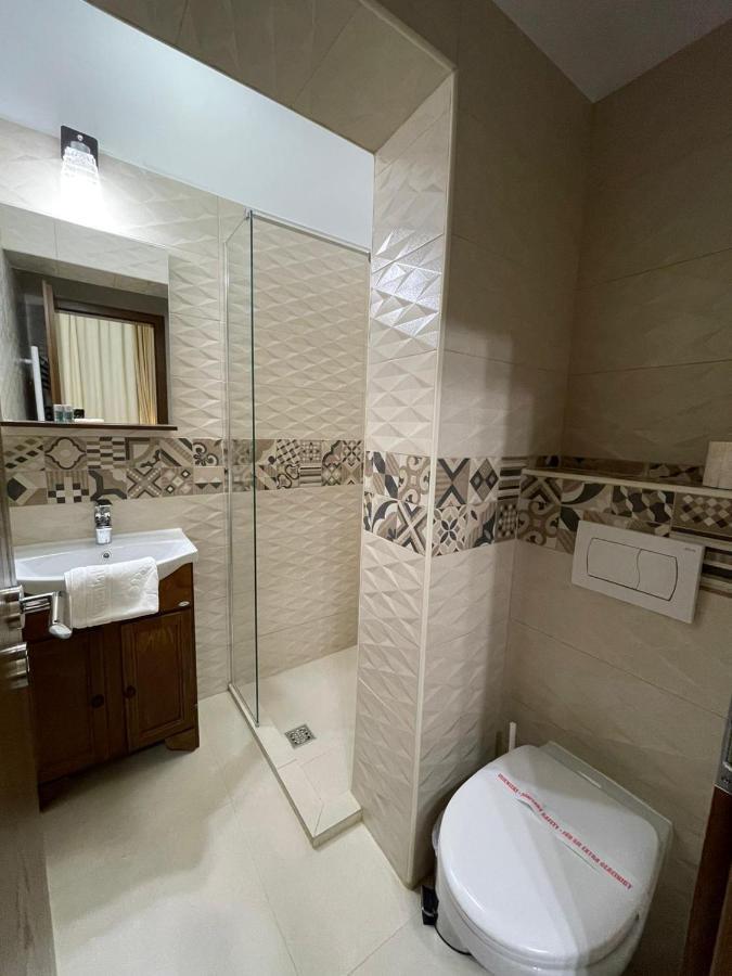 Dreamon Hotel Boutique Guest house Bucharest
