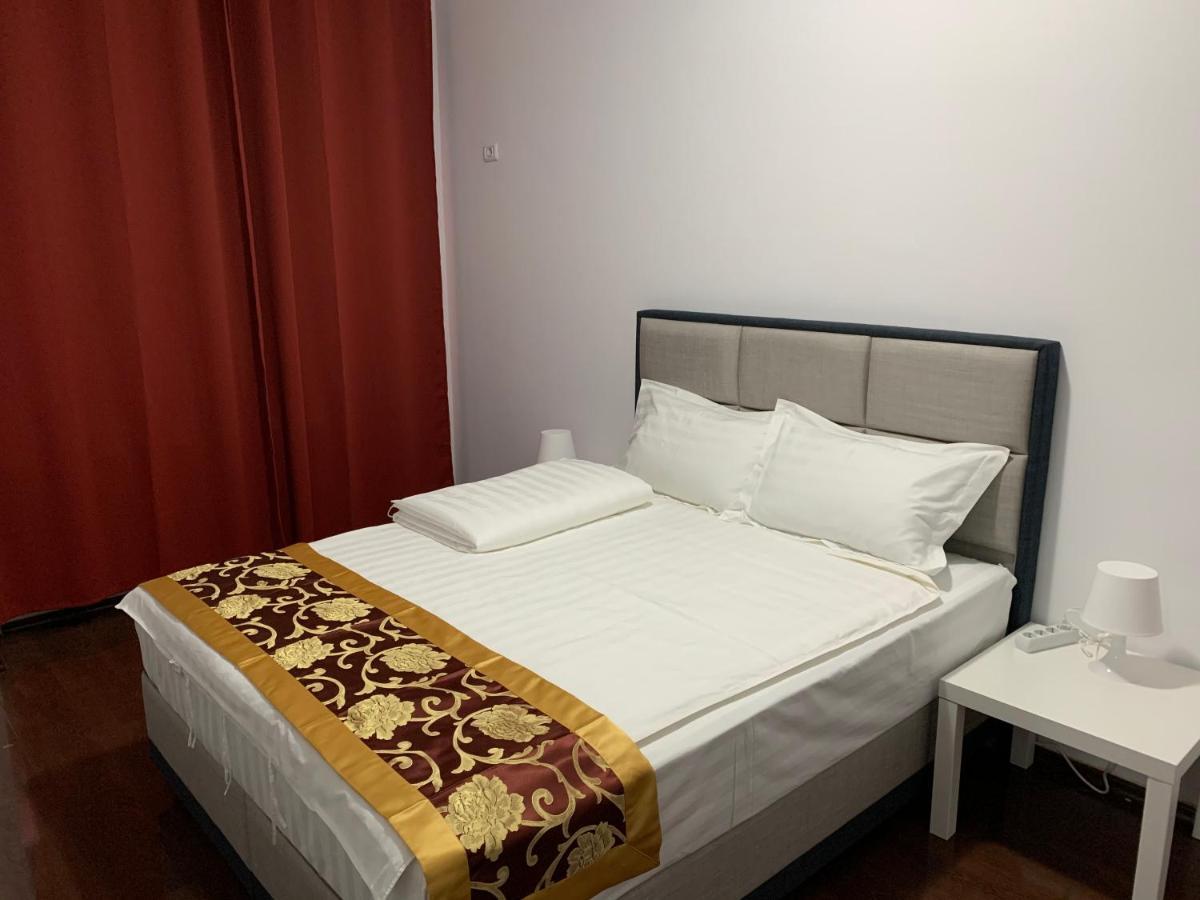Oriental 2021 Apartament *