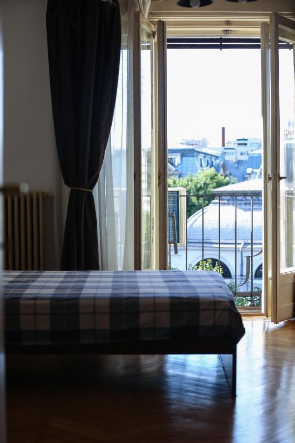 Central Studio With View- Near Old Town * Bucureşti