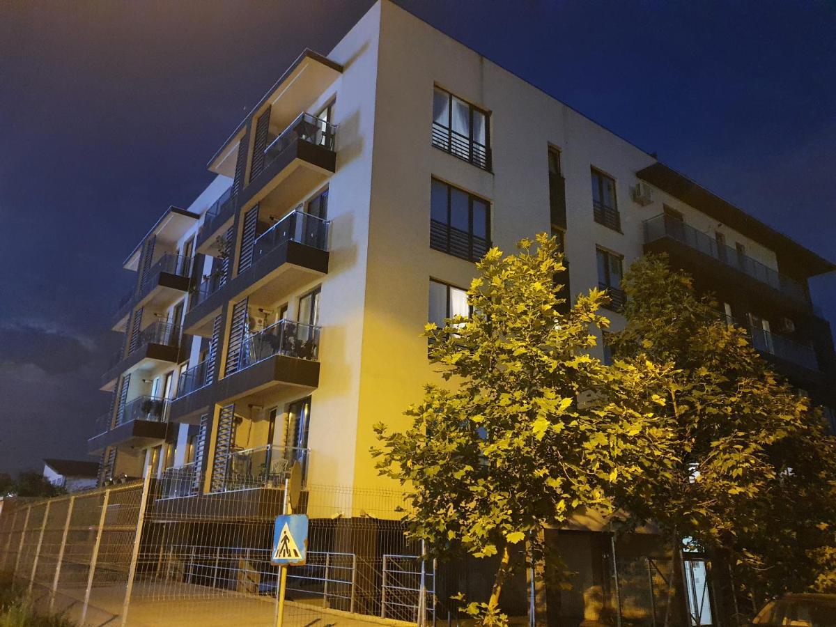 Apartment Nicho Bucurestii Noi