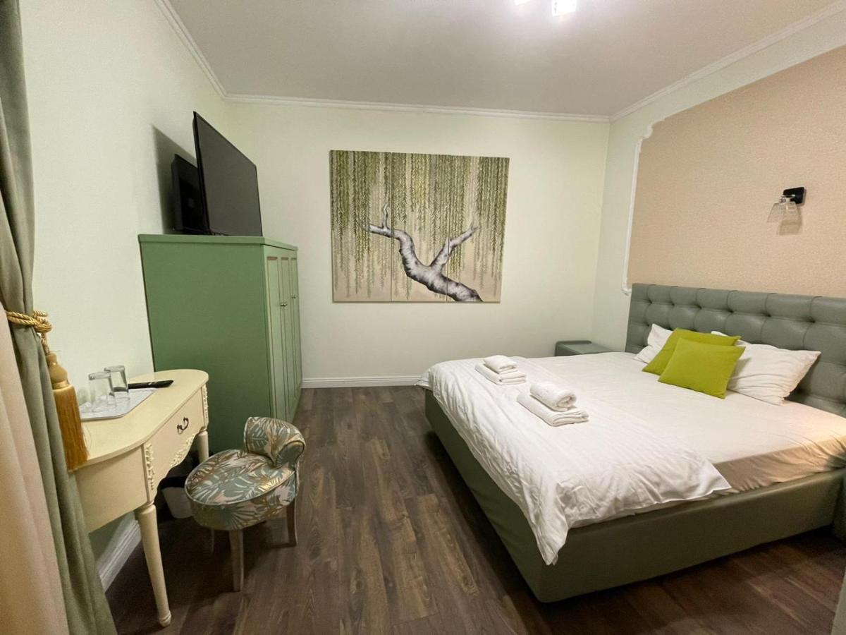 Dreamon Hotel Boutique Guest house