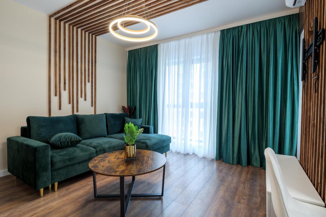 Cozy Business Premium Plaza Bucareste