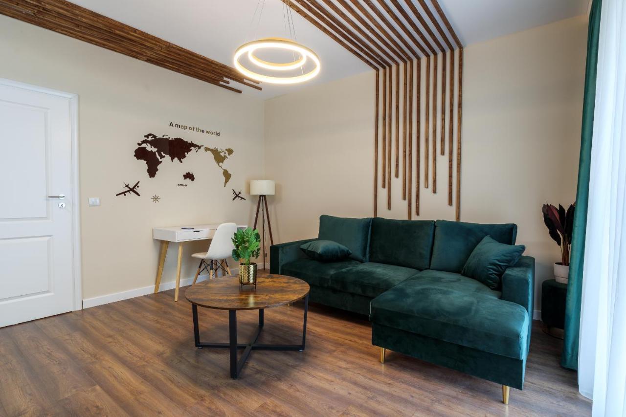 Apartamento Cozy Business Premium Plaza