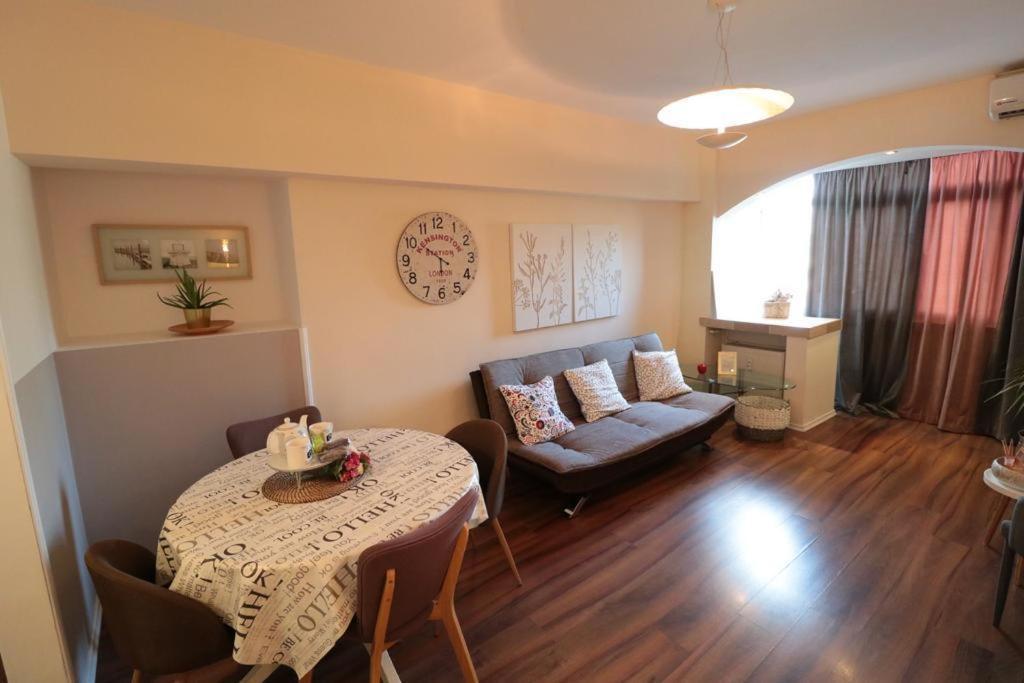 Apartamento Eva Twin Bucareste