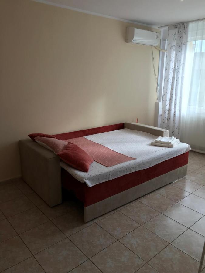 Criss Arena Nationala Apartment *