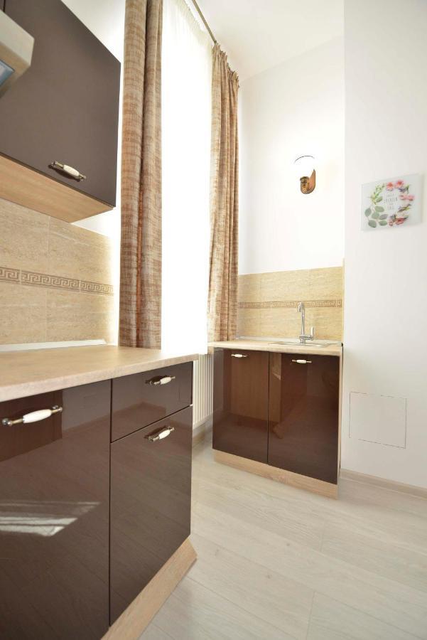 Amadeus Hotel de apartamente Bucureşti