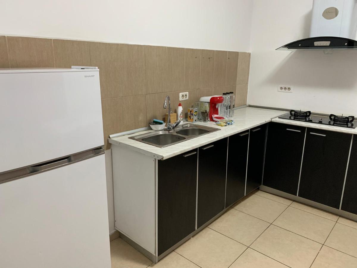Oriental 2021 Apartament Bucureşti