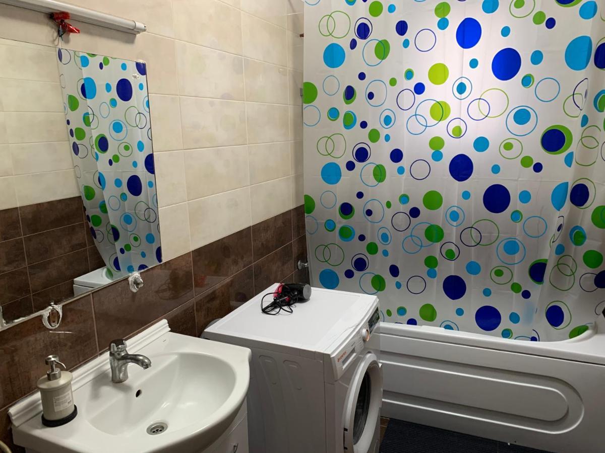 Apartament Oriental 2021 Bucureşti