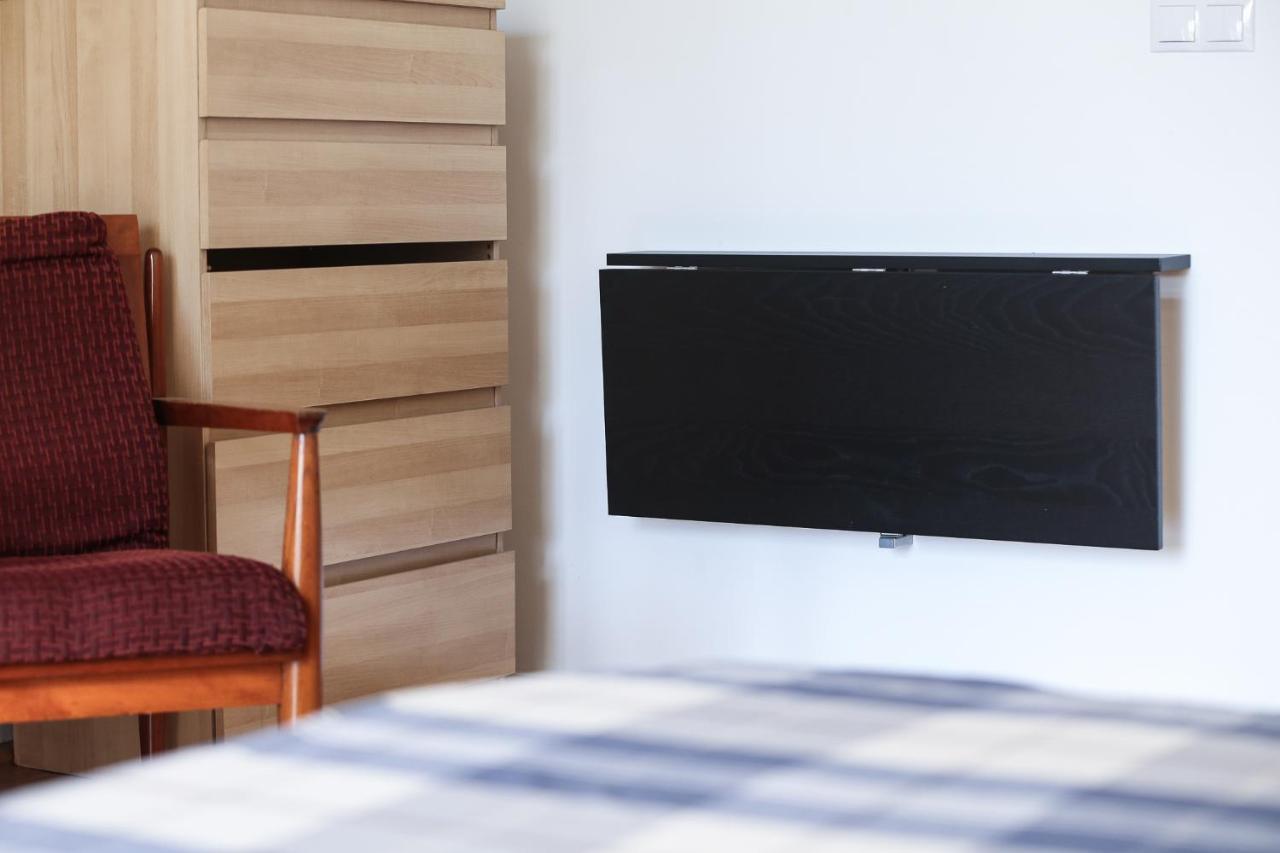 Apartament Central Studio With View- Near Old Town Bucureşti