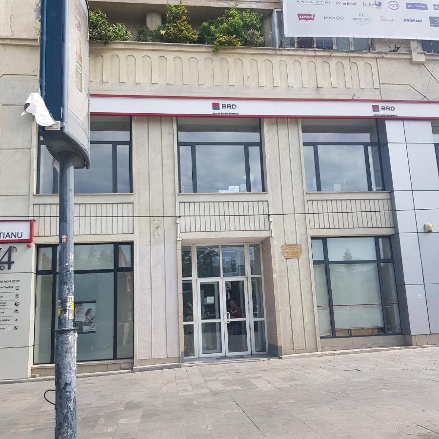 Apartament Ultracentral *