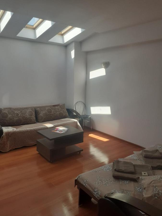 Roma Apartament *