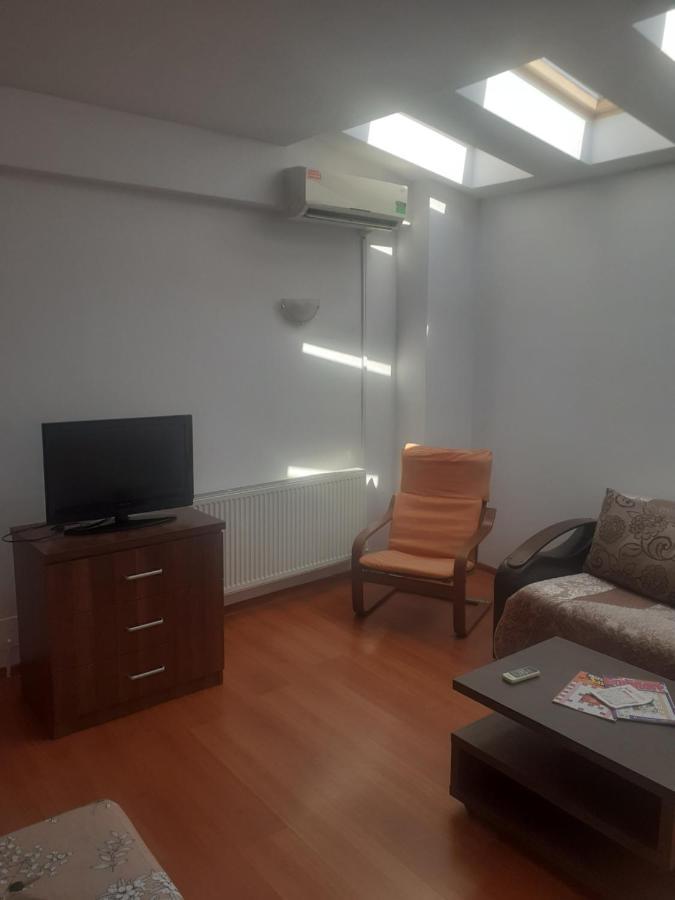 Apartament Roma