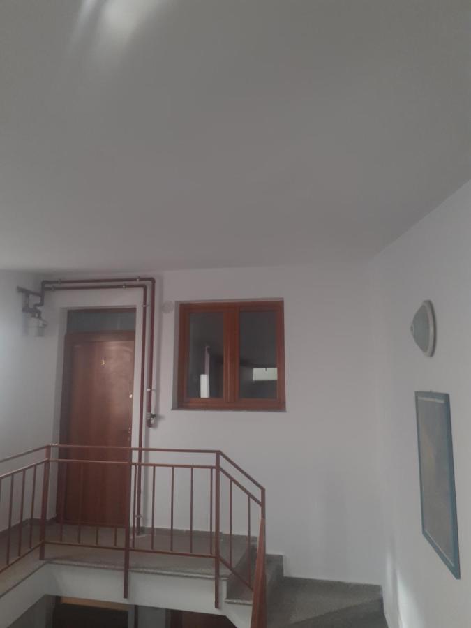 Roma Apartament *