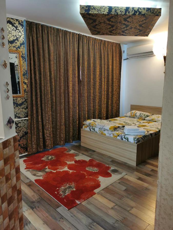 Gara De Nord Apartment *